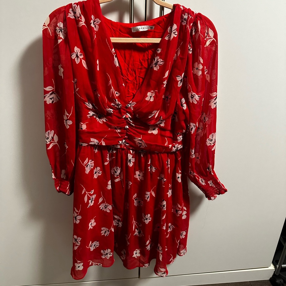 Beautiful Dress